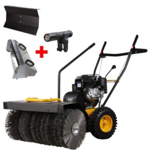 Køb Handy Sweep 710B m/tilbehør online billigt tilbud rabat legetøj
