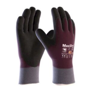 Køb Handske MaxiDry - Zero Str 8 online billigt tilbud rabat have