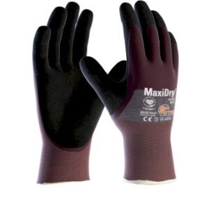 Køb Handske MaxiDry Str 8 online billigt tilbud rabat have