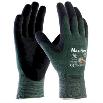 Køb Handske MaxiFlex - Cut Str 10 online billigt tilbud rabat have