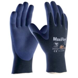 Køb Handske MaxiFlex - Elite Str 9 online billigt tilbud rabat have