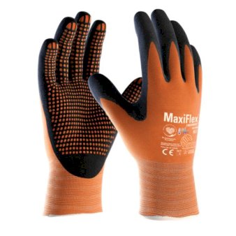 Køb Handske MaxiFlex - Endurance Str 11 online billigt tilbud rabat have