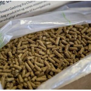 Køb Insekt Gødning - NPK 2-1-1 2 Liter online billigt tilbud rabat have