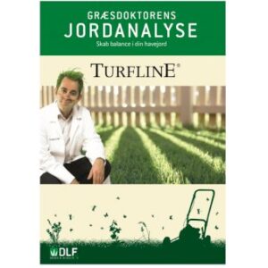 Køb Jordanalyse / Gødningsplan online billigt tilbud rabat have