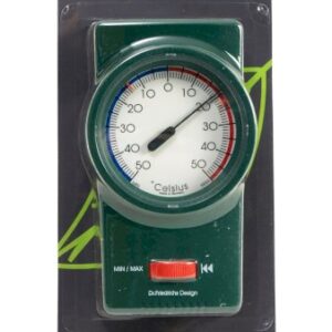 Køb Min-/max-termometer online billigt tilbud rabat have
