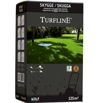 Køb TurflineÂ® Skygge - Til den meget skyggede have Til 125 m2 2