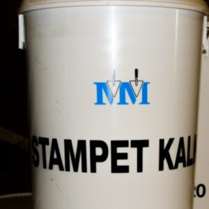 Køb Stampet kalk m.m - 19 liter i spand online billigt tilbud rabat have