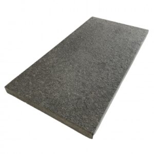 Køb Granitfliser New Royal Black (Sort) - 30 x 60 x 3 cm online billigt tilbud rabat have