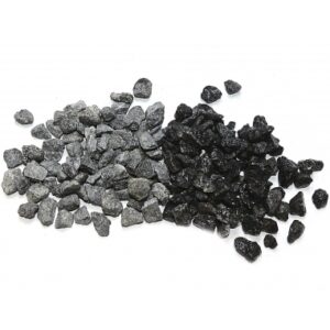 Køb Granitskærver Sort 8/11 mm - Big Bag ca. 1000 kg online billigt tilbud rabat have