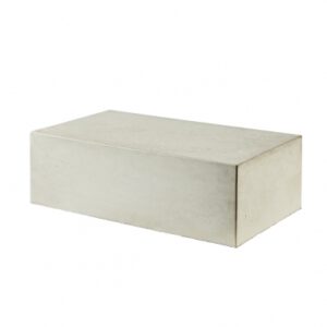 Køb IBF SoftLine Trappetrin 60x30x18 cm Soft fas kanter - Lys sand online billigt tilbud rabat have