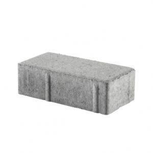 Køb Modulserien 10x20x6 cm - Grå online billigt tilbud rabat have