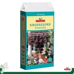 Køb OsmoÂ® Krukkejord online billigt tilbud rabat have