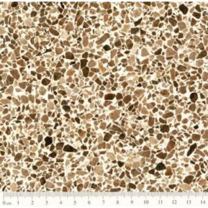 Køb Terrazzo Fliser Coffee 40x40x1