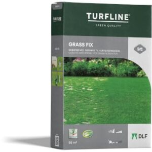 Køb TurflineÂ® Grass Fix 1 kg.