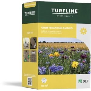 Køb TurflineÂ® Grøftekantsblanding 100g.