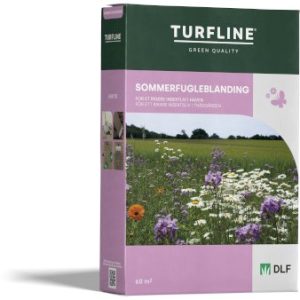 Køb TurflineÂ® Sommerfugleblanding 0