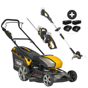 Køb 40V pakke: Razor 4620Li