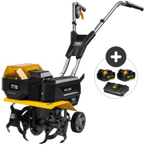 Køb FRX2020 (2x20V) m/2 batterier og dobbelt hurtiglader online billigt tilbud rabat legetøj