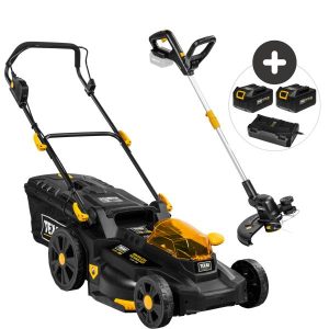 Køb Pakke: Razor 4300Li + GT 1800Li (2 batterier) online billigt tilbud rabat legetøj