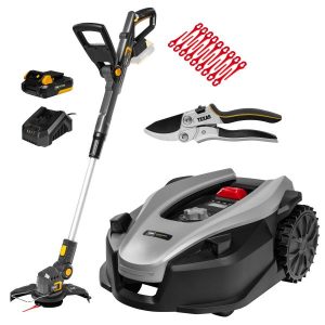 Køb TMX1600 pakke (1600 m2) online billigt tilbud rabat legetøj