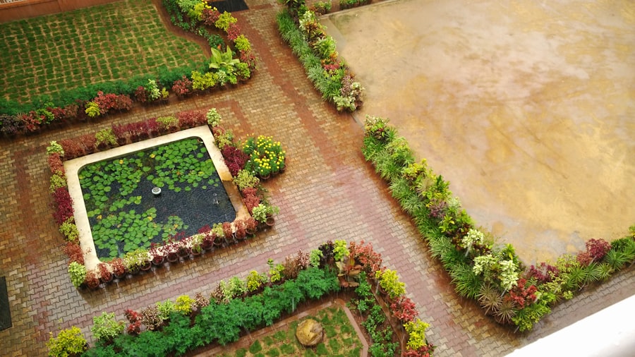 garden mistakes