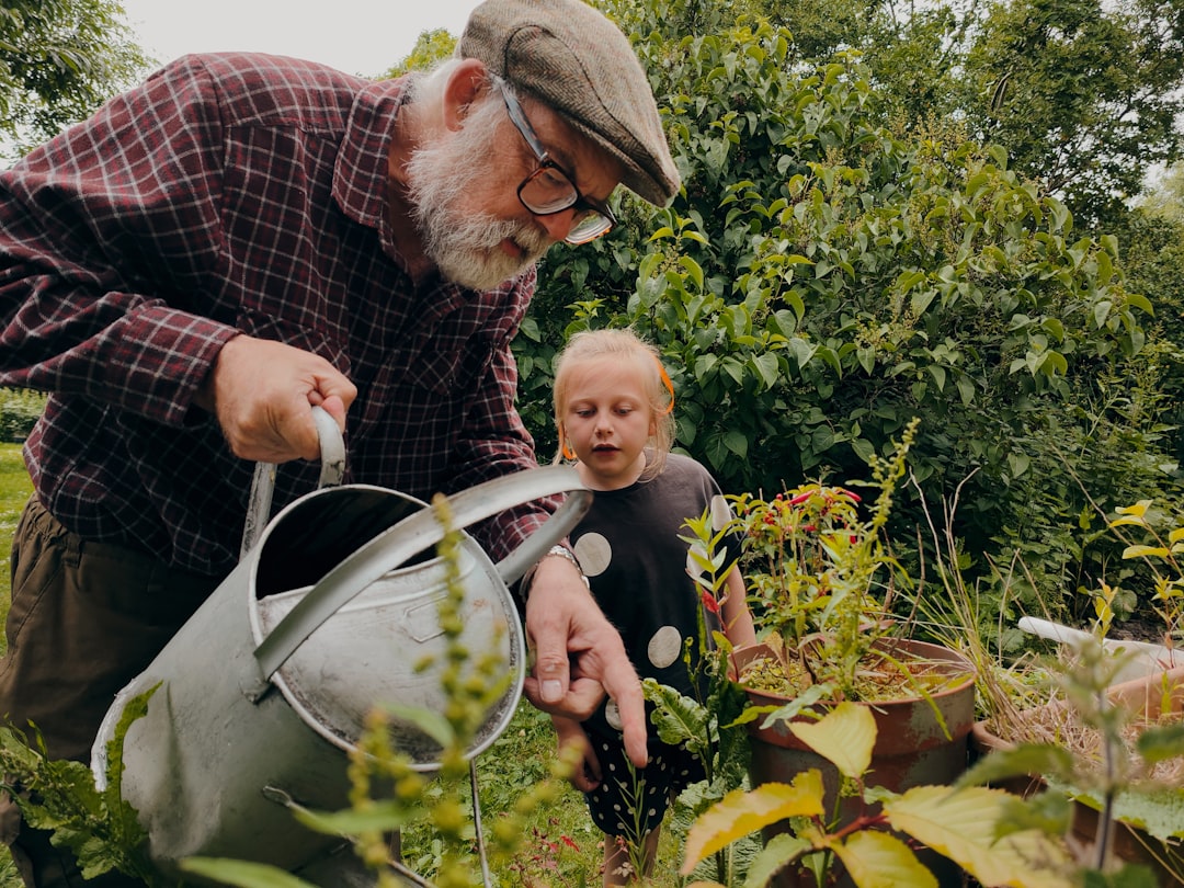 Photo Gardening