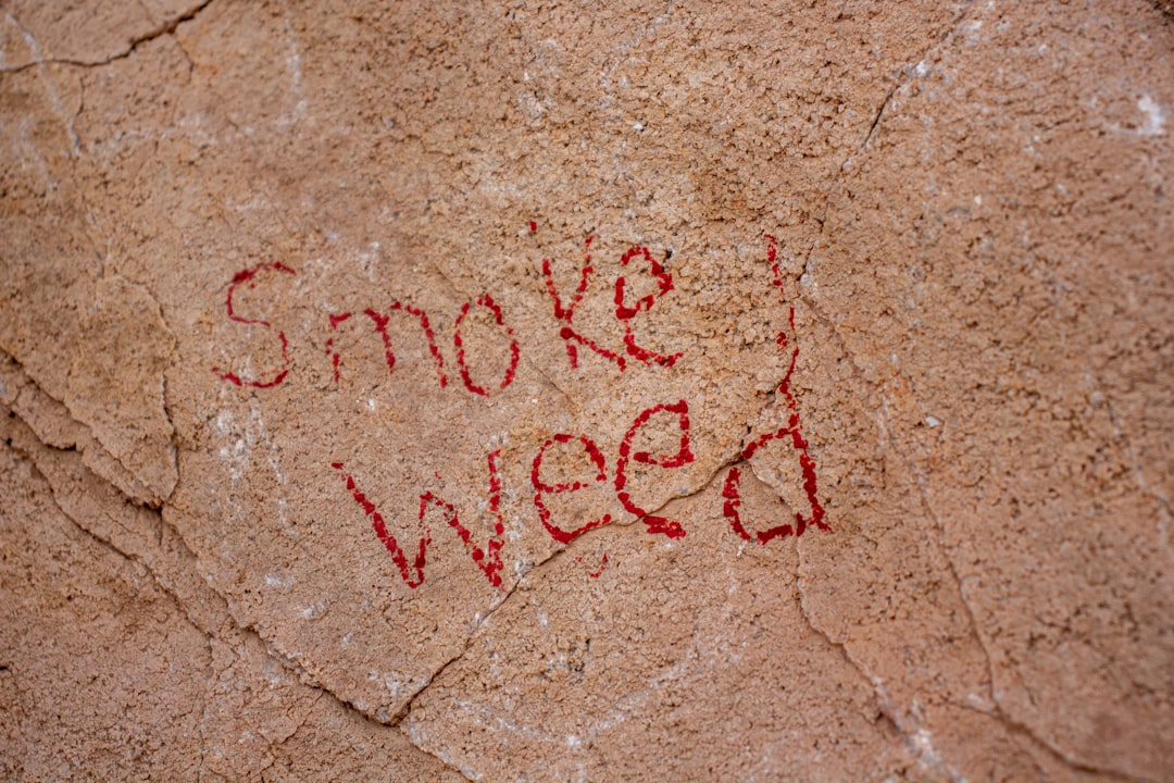 Photo weed control