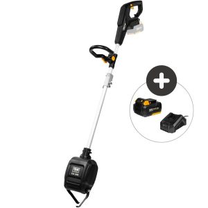 Køb ESX2000 (20V) m/batteri+lader online billigt tilbud rabat legetøj