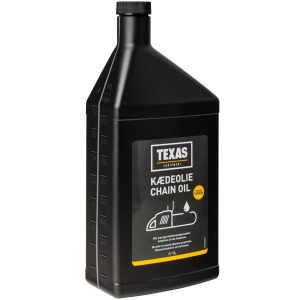Køb Kædeolie 1L online billigt tilbud rabat legetøj