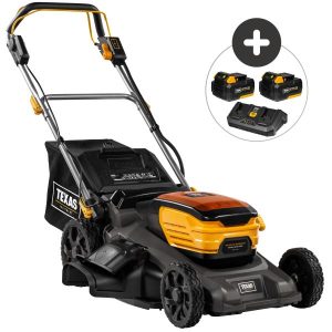 Køb LMX2051TRV (2x20V) m/2 batterier og dobbelt hurtiglader online billigt tilbud rabat legetøj