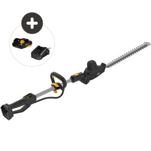 Køb SHX2000 (20V) m/batteri+hurtiglader online billigt tilbud rabat legetøj