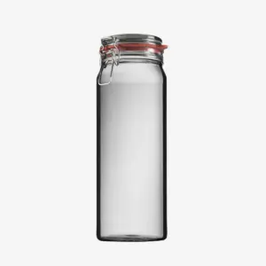 Køb 2160 ml patentglas med patentlåg online billigt tilbud rabat have