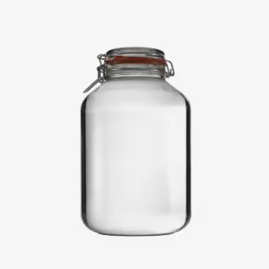 Køb 4880 ml patentglas med patentlåg online billigt tilbud rabat have