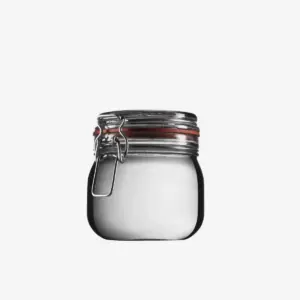 Køb 634 ml patentglas med patentlåg online billigt tilbud rabat have